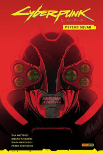 Cyberpunk 2077 : Psycho Squad