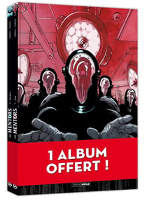 Les Mentors : Tomes 1 et 2