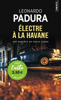 Electre à la havane
