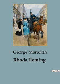 Rhoda fleming : The Trials and Tribulations of the Fleming Sisters