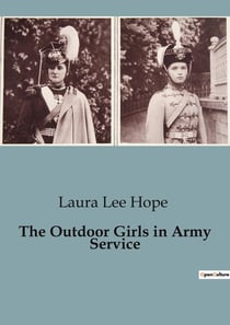 The Outdoor Girls in Army Service