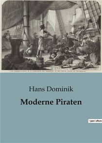Moderne piraten