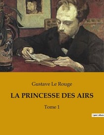 LA PRINCESSE DES AIRS