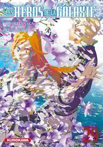 Les Héros de la Galaxie - Tome 29
