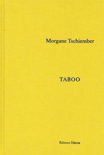 Morgane Tschiember