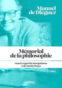 Memorial de la philosophie - Tomes 1 à 4