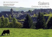 Salers - ombres et couleurs