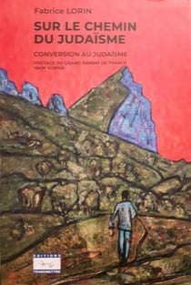 Sur le chemin du judaïsme