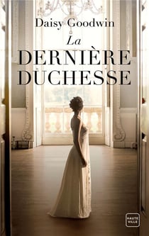 La dernière duchesse