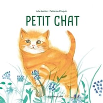 Petit chat