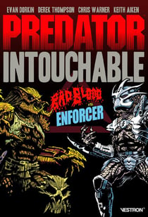 Predator - intouchable