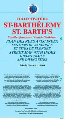 Collectivité de saint-barthélemy, st. barth's