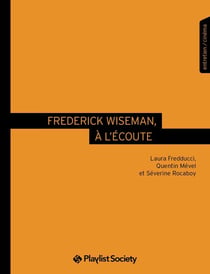 Frederick Wiseman, à l'écoute