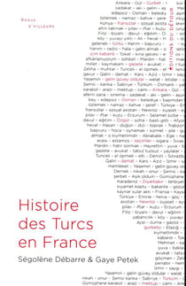 Histoire des Turcs en France