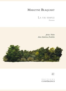 Marlyne Blaquart - la vie simple, peintures