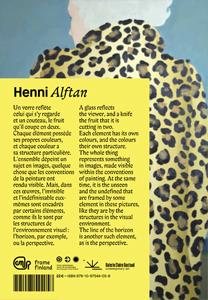 Henni alftan