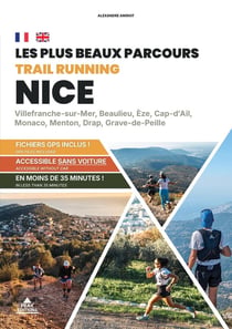 Nice : Les plus beaux parcours trail running