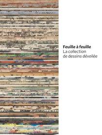 Feuille à feuille : La collection de dessins dévoilée