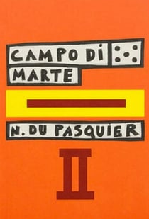 Campo di Marte II