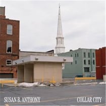 Susan B. Anthony : Collar city