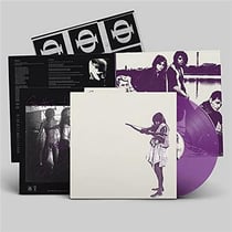 Death Is Bigger 1984-85