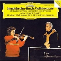 Concerto pour violon