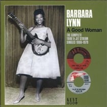 A good women : the complete tribe & jetstream