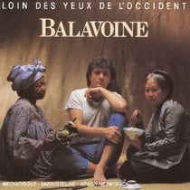 Loin des yeux de l'occident