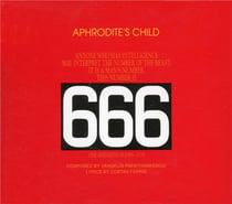 6 6 6