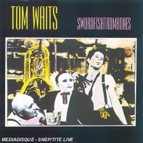 Swordfishtrombones