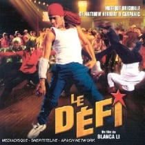 Le Défi (Bof)