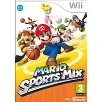 Mario sports mix