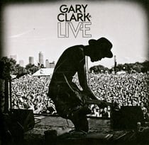 Gary Clark Jr live
