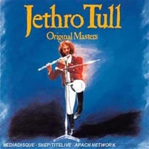 Original masters