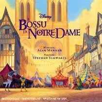 Le bossu de notre-dame (bof)