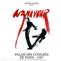 Palais Des Congrès 1987