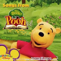 The Book Of Pooh