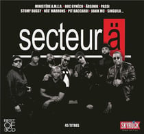 Best of Secteur Ä