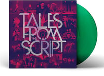 Tales from The Script: Greatest Hits