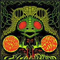King Gizzard - Live in Los Angeles '24 - édition colorée