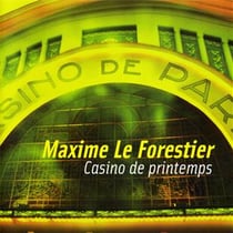 Casino de printemps