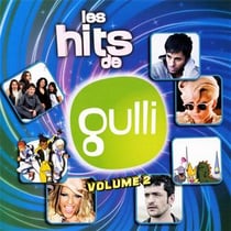 Les hits de Gulli /vol.2