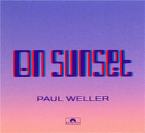 On sunset