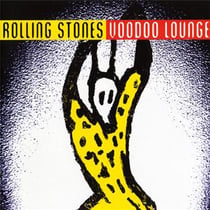 Voodoo lounge