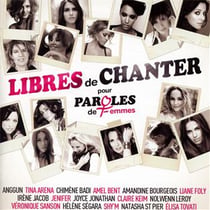 Libres de chanter pour paroles de femmes