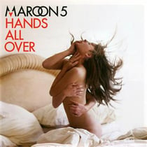 Hands all over
