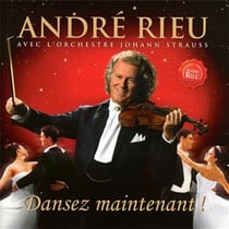 Dansez maintenant !