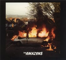 The Amazons