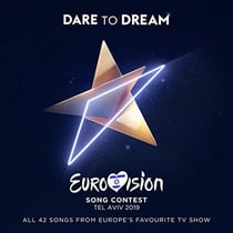 Eurovision song contest Tel Aviv 2019