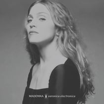 Veronica Electronica - édition limitée colorée